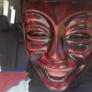 Meet your Posher, Brett